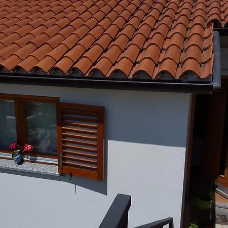 Appartamento Alex Pola