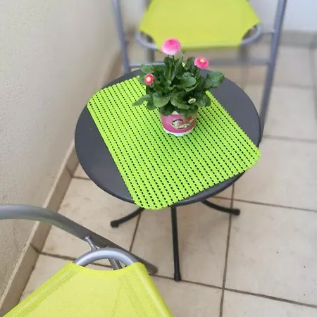 Alex Appartamento Pola