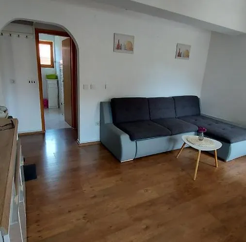 Alex Apartman *