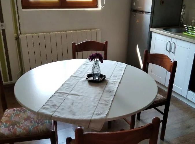 Apartman Alex Póla