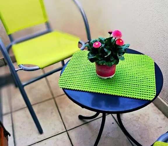Alex Apartman