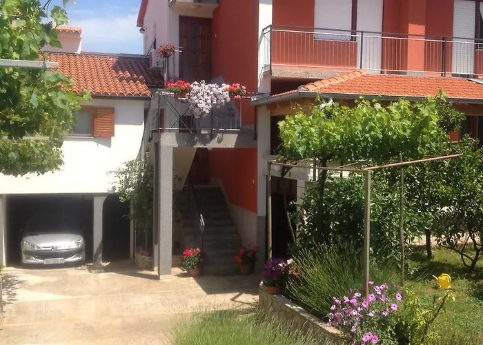 Apartman Alex Póla