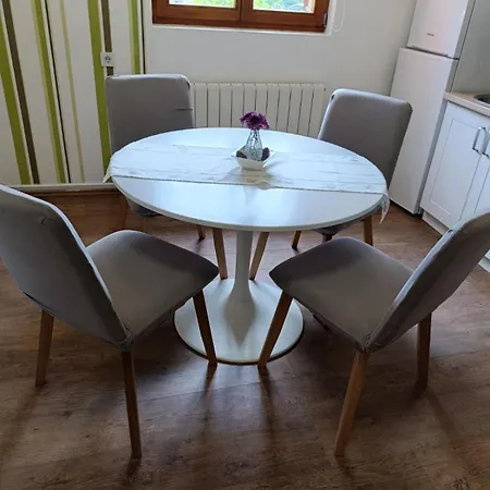 Apartament Alex Pula
