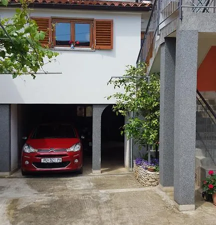 Alex Apartament *