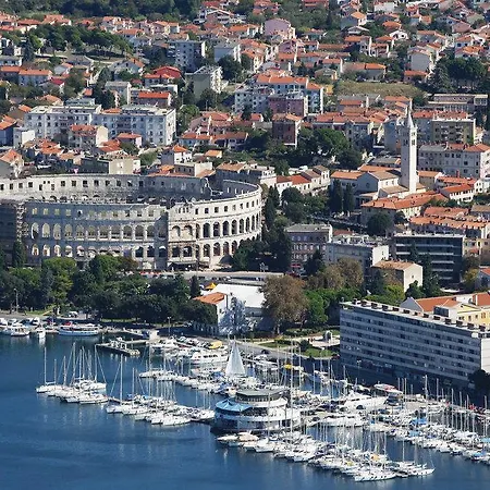 Apartament Alex *