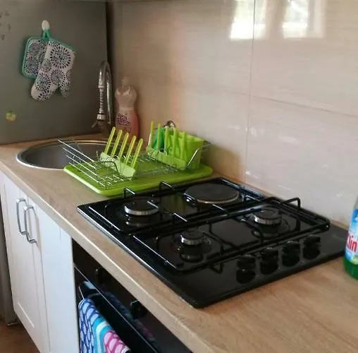 Alex Apartment